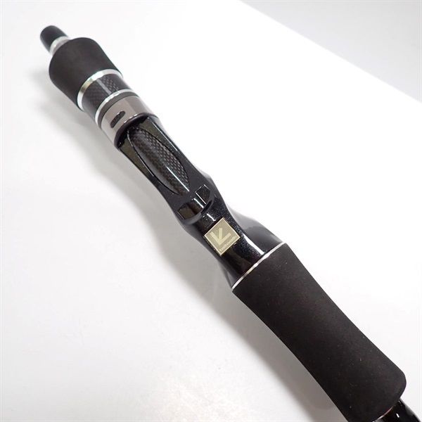 【新品未使用品】ﾒﾀﾙｿﾞﾝTZC65M-K/TISL